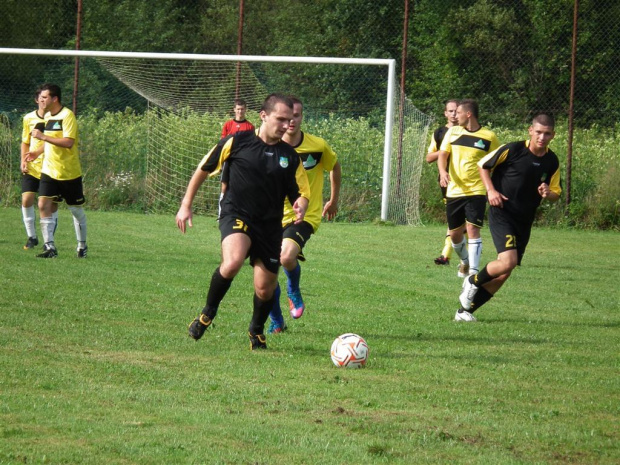 Beskid vs Polanka
Sparing #Beskid #Polanka #piłka #nożna