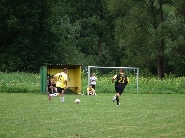 Beskid vs Polanka
Sparing #Beskid #Polanka #piłka #nożna