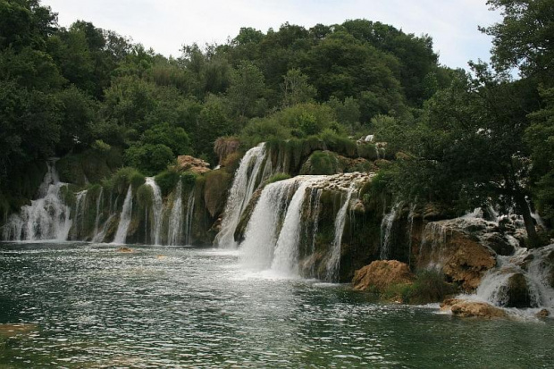 nacionalni park krka