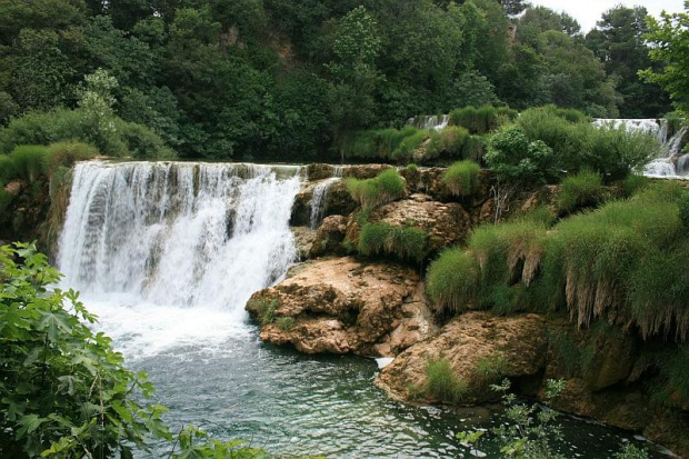 nacionalni park krka