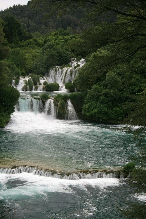 nacionalni park krka