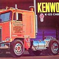 Kenworth K-123