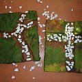 Od wrześnie w Zespole Szkół im. Kajetana hr. Kickiego w Sobieszynie funkcjonuje Policealna Szkoła kształcąca w zawodzie: florysta- zajęcia 21-22 paxdziernik fot. Renata Galas #Sobieszyn #Brzozowa #ZespółSzkółWSobieszynie