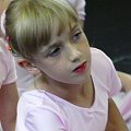 Szkoła baletowa #dzieci