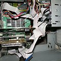 Amiga 1200 Tower Blizzard 1260/50MHz 256MB RAM