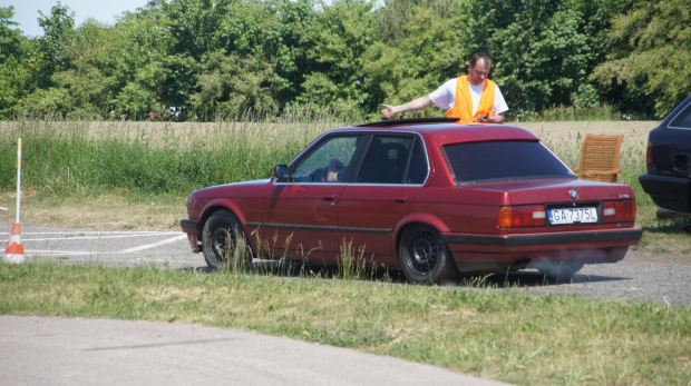 BMW Pomorze 1-wsza rocznica