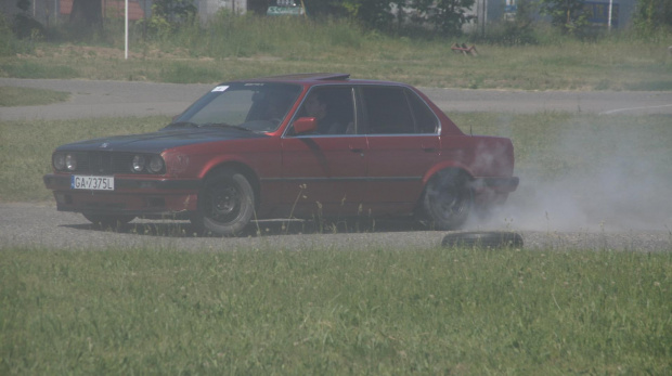 BMW Pomorze 1-wsza rocznica