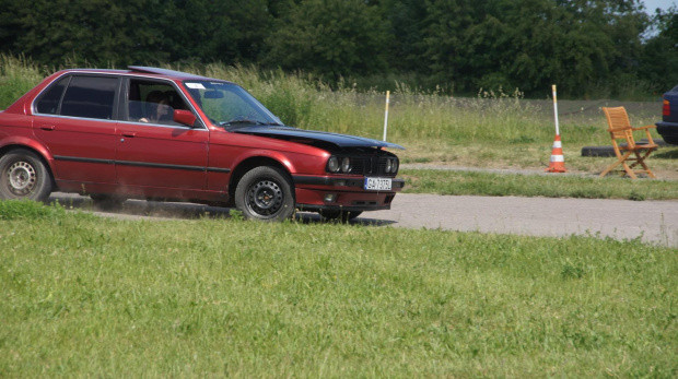 BMW Pomorze 1-wsza rocznica