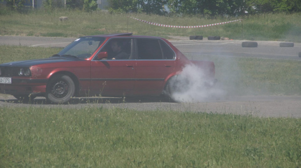 BMW Pomorze 1-wsza rocznica