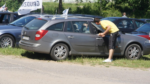 BMW Pomorze 1-wsza rocznica