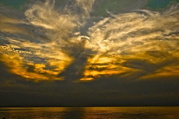 Anioł na plaży w Międzyzdrojach #Anioł