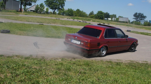 BMW Pomorze 1-wsza rocznica
