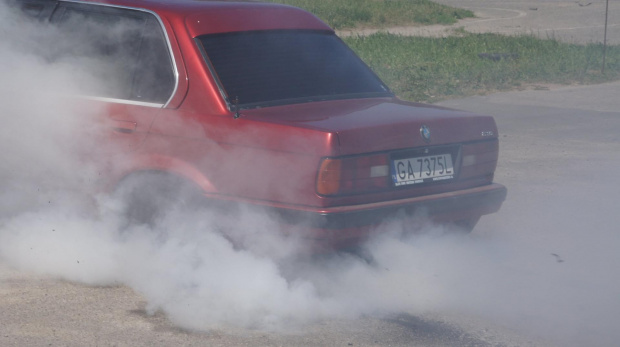 BMW Pomorze 1-wsza rocznica