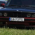 BMW Pomorze 1-wsza rocznica