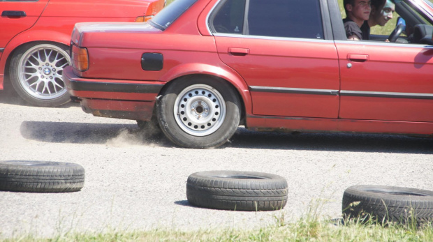 BMW Pomorze 1-wsza rocznica