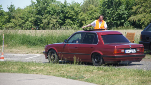 BMW Pomorze 1-wsza rocznica