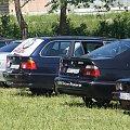 BMW Pomorze 1-wsza rocznica