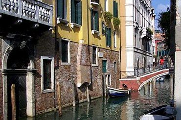 #venice