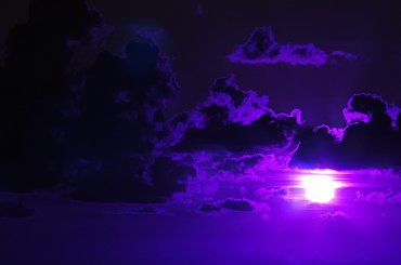 Zachód #ZachódSłońca