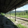 Lubawka (dolnośląskie) - dworzec kolejowy