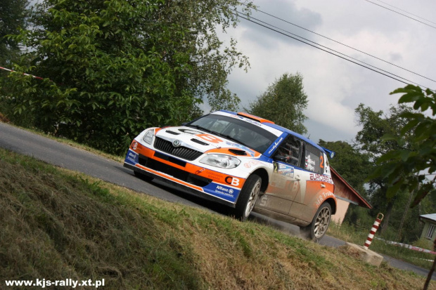 21 Rajd Rzeszowski