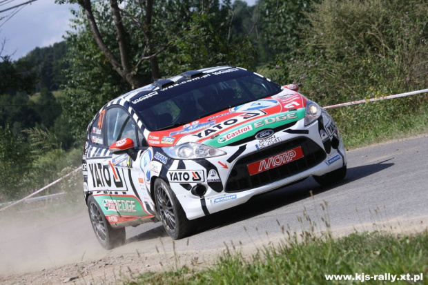21 Rajd Rzeszowski