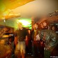 Koncert zespołów: Bifrost i Noisy Gasoline; Suwałki, Pub Komin, 11 sierpnia 2012 #PubKomin