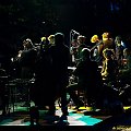 Koncert Orkiestry Klezmerskiej Teatru Sejneńskiego, Pomost w Krasnogrudzie, 12 sierpnia 2012 #PomostWKrasnogrudzie