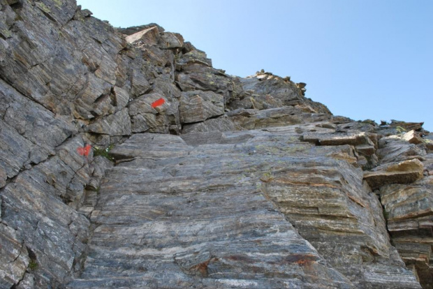 Silvretta -sierpień 2011