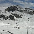 Silvretta -sierpień 2011