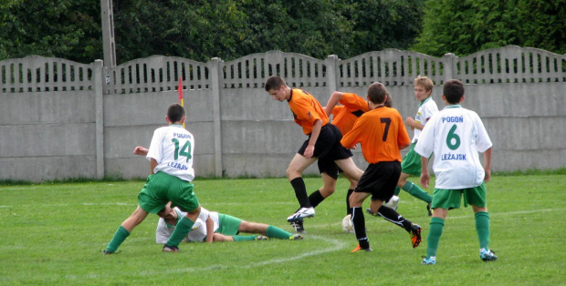 Orły Rzeszów - Pogoń Leżajsk (0:5), Okregowa Liga Juniorów Młodszych, 18.08.2012 r. #juniorzy #lezajsk #lezajsktm #leżajsk #orły #OrłyRzeszów #PiłkaNożna #pogon #PogonLezajsk #pogoń #PogońLeżajsk #rzeszów #sport