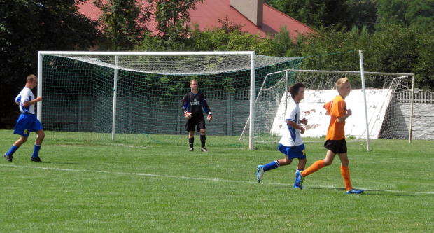 Orły Rzeszów - Pogoń Leżajsk (0:4), Okregowa Liga Juniorów Starszych, 18.08.2012 r. #juniorzy #lezajsk #lezajsktm #leżajsk #orły #OrłyRzeszów #PiłkaNożna #pogon #PogonLezajsk #pogoń #PogońLeżajsk #rzeszów #sport