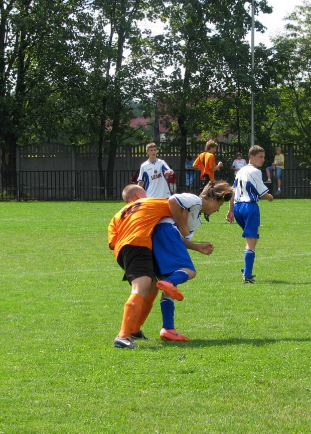 Orły Rzeszów - Pogoń Leżajsk (0:4), Okregowa Liga Juniorów Starszych, 18.08.2012 r. #juniorzy #lezajsk #lezajsktm #leżajsk #orły #OrłyRzeszów #PiłkaNożna #pogon #PogonLezajsk #pogoń #PogońLeżajsk #rzeszów #sport