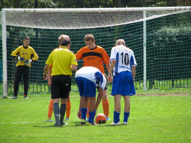 Orły Rzeszów - Pogoń Leżajsk (0:4), Okregowa Liga Juniorów Starszych, 18.08.2012 r. #juniorzy #lezajsk #lezajsktm #leżajsk #orły #OrłyRzeszów #PiłkaNożna #pogon #PogonLezajsk #pogoń #PogońLeżajsk #rzeszów #sport