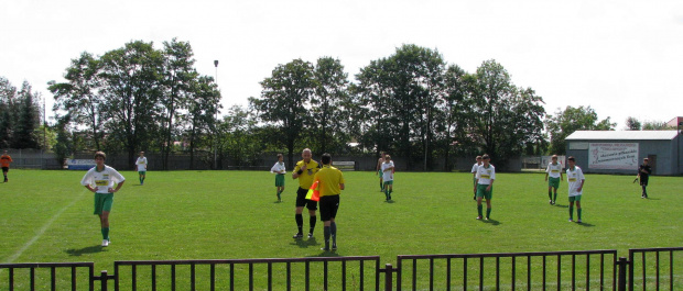 Orły Rzeszów - Pogoń Leżajsk (0:5), Okregowa Liga Juniorów Młodszych, 18.08.2012 r. #juniorzy #lezajsk #lezajsktm #leżajsk #orły #OrłyRzeszów #PiłkaNożna #pogon #PogonLezajsk #pogoń #PogońLeżajsk #rzeszów #sport