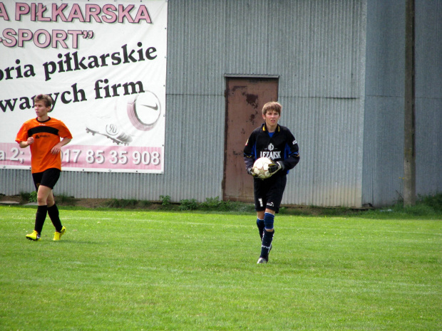 Orły Rzeszów - Pogoń Leżajsk (0:5), Okregowa Liga Juniorów Młodszych, 18.08.2012 r. #juniorzy #lezajsk #lezajsktm #leżajsk #orły #OrłyRzeszów #PiłkaNożna #pogon #PogonLezajsk #pogoń #PogońLeżajsk #rzeszów #sport