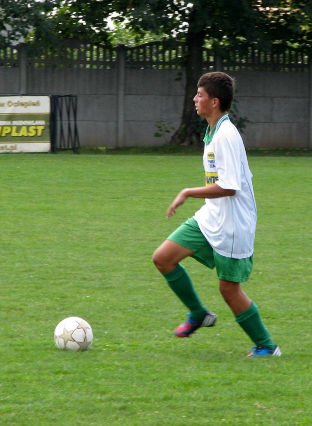 Orły Rzeszów - Pogoń Leżajsk (0:5), Okregowa Liga Juniorów Młodszych, 18.08.2012 r. #juniorzy #lezajsk #lezajsktm #leżajsk #orły #OrłyRzeszów #PiłkaNożna #pogon #PogonLezajsk #pogoń #PogońLeżajsk #rzeszów #sport