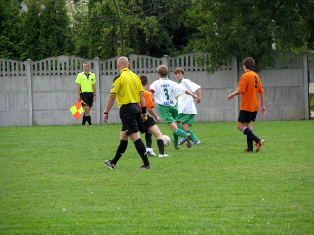 Orły Rzeszów - Pogoń Leżajsk (0:5), Okregowa Liga Juniorów Młodszych, 18.08.2012 r. #juniorzy #lezajsk #lezajsktm #leżajsk #orły #OrłyRzeszów #PiłkaNożna #pogon #PogonLezajsk #pogoń #PogońLeżajsk #rzeszów #sport