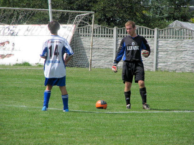 Orły Rzeszów - Pogoń Leżajsk (0:4), Okregowa Liga Juniorów Starszych, 18.08.2012 r. #juniorzy #lezajsk #lezajsktm #leżajsk #orły #OrłyRzeszów #PiłkaNożna #pogon #PogonLezajsk #pogoń #PogońLeżajsk #rzeszów #sport