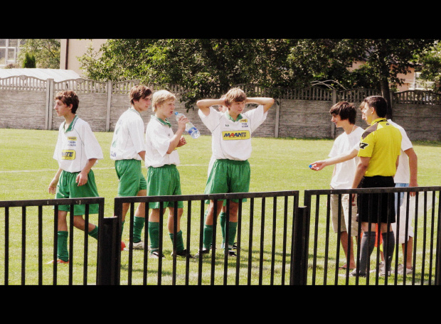 Orły Rzeszów - Pogoń Leżajsk (0:5), Okregowa Liga Juniorów Młodszych, 18.08.2012 r. #juniorzy #lezajsk #lezajsktm #leżajsk #orły #OrłyRzeszów #PiłkaNożna #pogon #PogonLezajsk #pogoń #PogońLeżajsk #rzeszów #sport