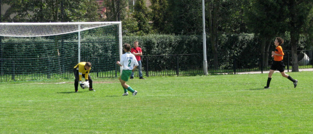 Orły Rzeszów - Pogoń Leżajsk (0:5), Okregowa Liga Juniorów Młodszych, 18.08.2012 r. #juniorzy #lezajsk #lezajsktm #leżajsk #orły #OrłyRzeszów #PiłkaNożna #pogon #PogonLezajsk #pogoń #PogońLeżajsk #rzeszów #sport