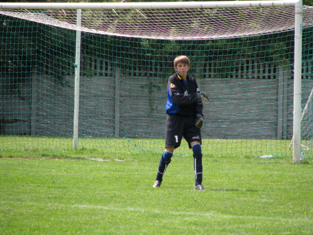 Orły Rzeszów - Pogoń Leżajsk (0:5), Okregowa Liga Juniorów Młodszych, 18.08.2012 r. #juniorzy #lezajsk #lezajsktm #leżajsk #orły #OrłyRzeszów #PiłkaNożna #pogon #PogonLezajsk #pogoń #PogońLeżajsk #rzeszów #sport