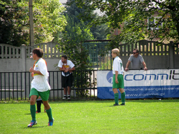 Orły Rzeszów - Pogoń Leżajsk (0:5), Okregowa Liga Juniorów Młodszych, 18.08.2012 r. #juniorzy #lezajsk #lezajsktm #leżajsk #orły #OrłyRzeszów #PiłkaNożna #pogon #PogonLezajsk #pogoń #PogońLeżajsk #rzeszów #sport