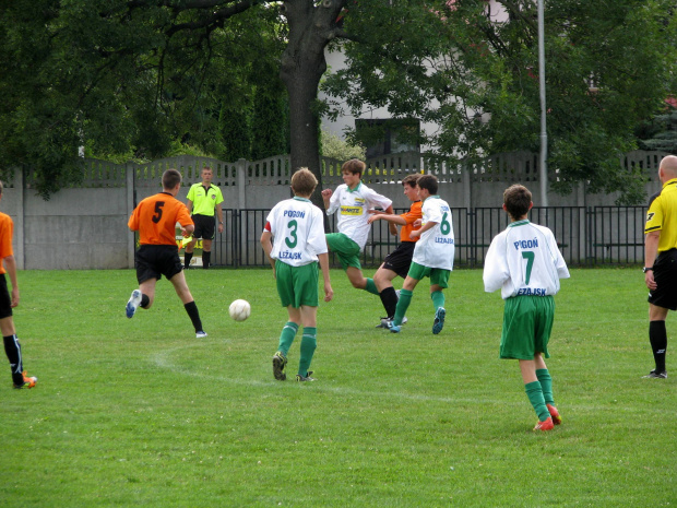 Orły Rzeszów - Pogoń Leżajsk (0:5), Okregowa Liga Juniorów Młodszych, 18.08.2012 r. #juniorzy #lezajsk #lezajsktm #leżajsk #orły #OrłyRzeszów #PiłkaNożna #pogon #PogonLezajsk #pogoń #PogońLeżajsk #rzeszów #sport