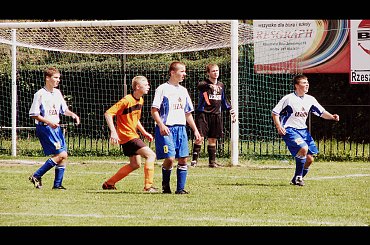 Orły Rzeszów - Pogoń Leżajsk (0:4), Okregowa Liga Juniorów Starszych, 18.08.2012 r. #juniorzy #lezajsk #lezajsktm #leżajsk #orły #OrłyRzeszów #PiłkaNożna #pogon #PogonLezajsk #pogoń #PogońLeżajsk #rzeszów #sport