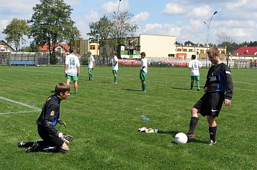 Orły Rzeszów - Pogoń Leżajsk (0:5), Okregowa Liga Juniorów Młodszych, 18.08.2012 r. #juniorzy #lezajsk #lezajsktm #leżajsk #orły #OrłyRzeszów #PiłkaNożna #pogon #PogonLezajsk #pogoń #PogońLeżajsk #rzeszów #sport