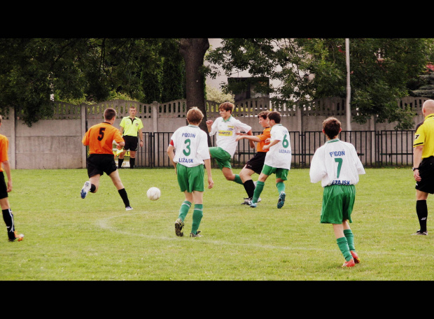 Orły Rzeszów - Pogoń Leżajsk (0:5), Okregowa Liga Juniorów Młodszych, 18.08.2012 r. #juniorzy #lezajsk #lezajsktm #leżajsk #orły #OrłyRzeszów #PiłkaNożna #pogon #PogonLezajsk #pogoń #PogońLeżajsk #rzeszów #sport