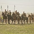 Gąsienice i Podkowy - Borne Sulinowo 2012