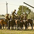 Gąsienice i Podkowy - Borne Sulinowo 2012