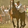 Gąsienice i Podkowy - Borne Sulinowo 2012